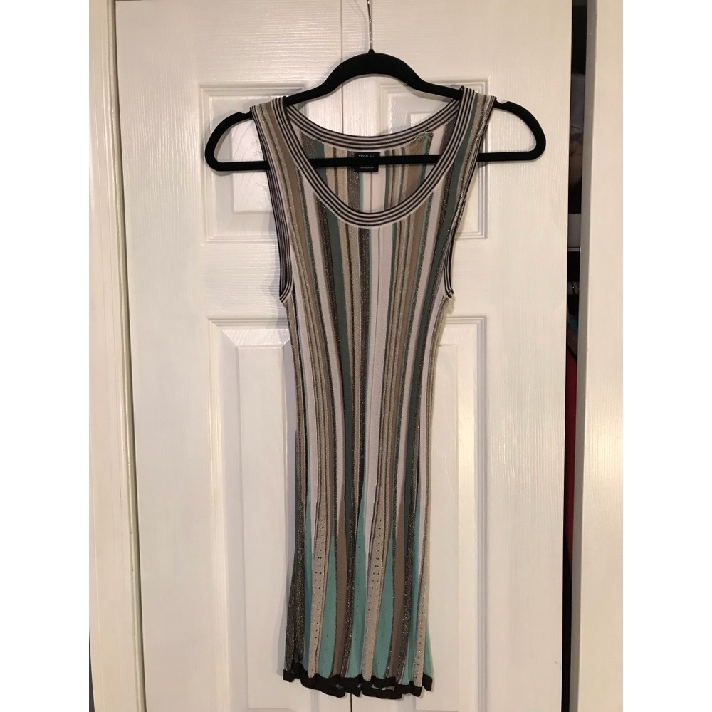Tribal Tank Top